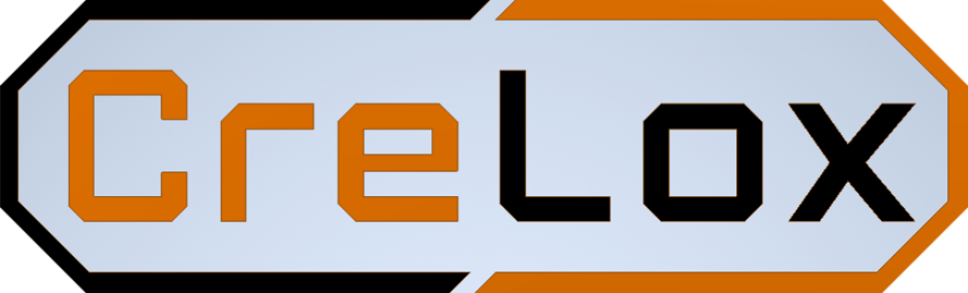 CreLox – Teollisuuden asiantuntija